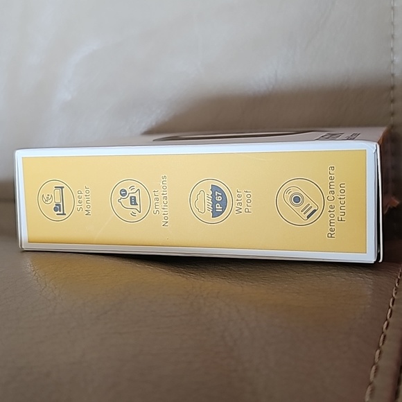 THERMO Health Bracelet - Picture 4 of 8